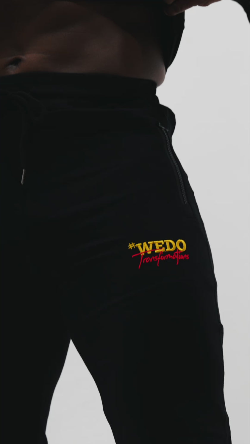 Men's Essential Jogger