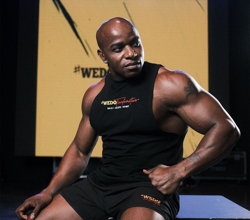 Men's Essential Tank Top